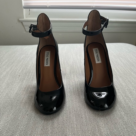 Steve Madden Platform Heels - Picture 5 of 13